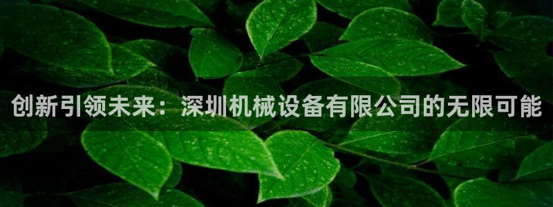 鸿运宝金融投资平台