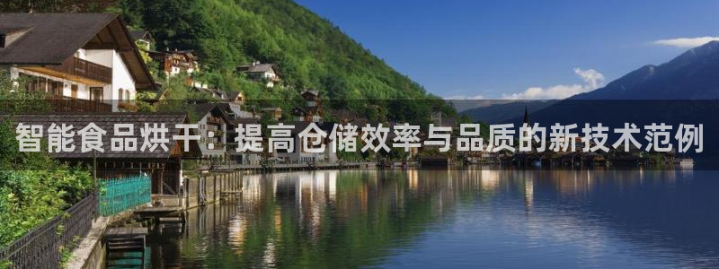 鸿运合拍是什么平台