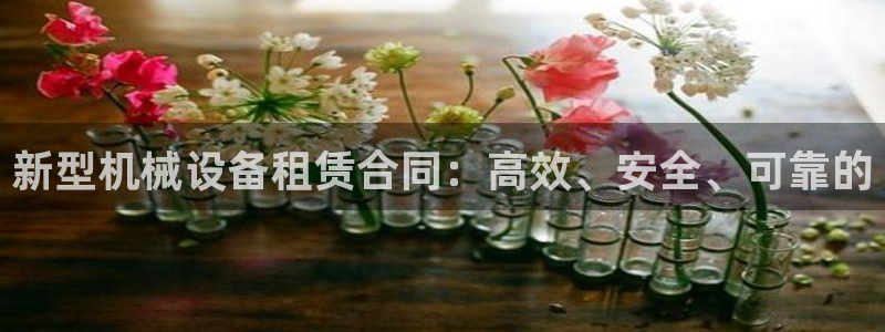 琥珀鸿运是什么平台