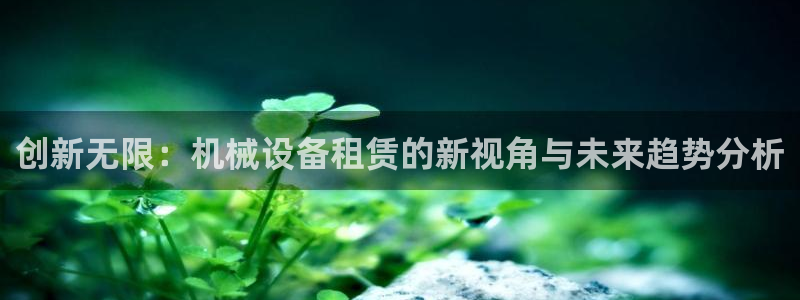 鸿运团队推广平台