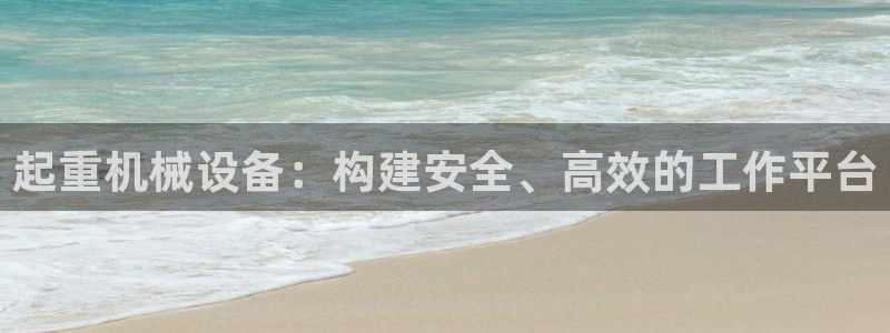 鸿运集团有几个平台